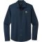 2363113, X-Small, River Blue, Left Chest, NAPA Bolt - Full Color.